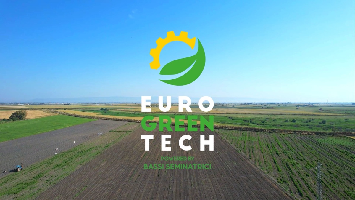 ¿Cómo cosechar de forma eficiente con maquinaria eléctrica